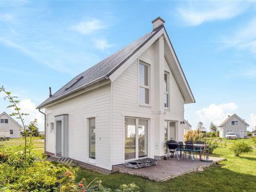 Sommerhus - 4 personer -  - Skipper Ring - 24376 - Ostseeresort Olpenitz
