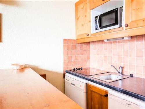 Semesterlägenhet - 5 personer -  - 73700 - Bourg St Maurice