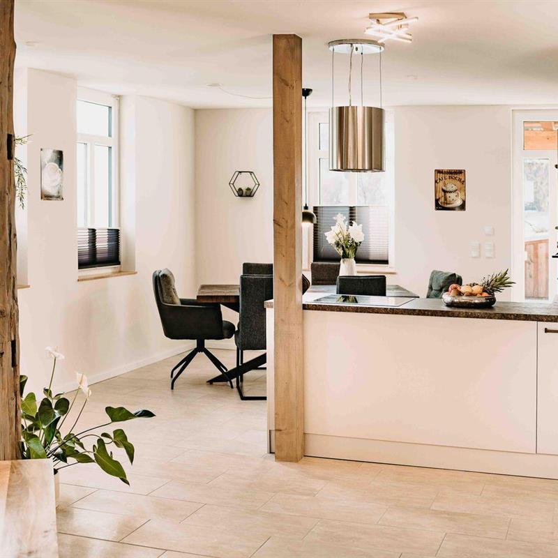 Ferielejlighed - 6 personer -  - Rathausstr - 38644 - Goslar