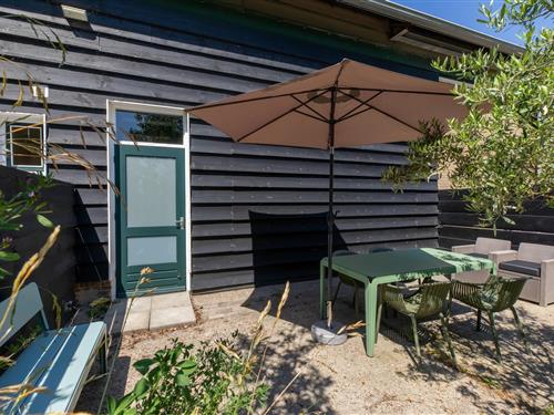 Holiday apartment - 4 persons -  - 4354KC - Vrouwenpolder