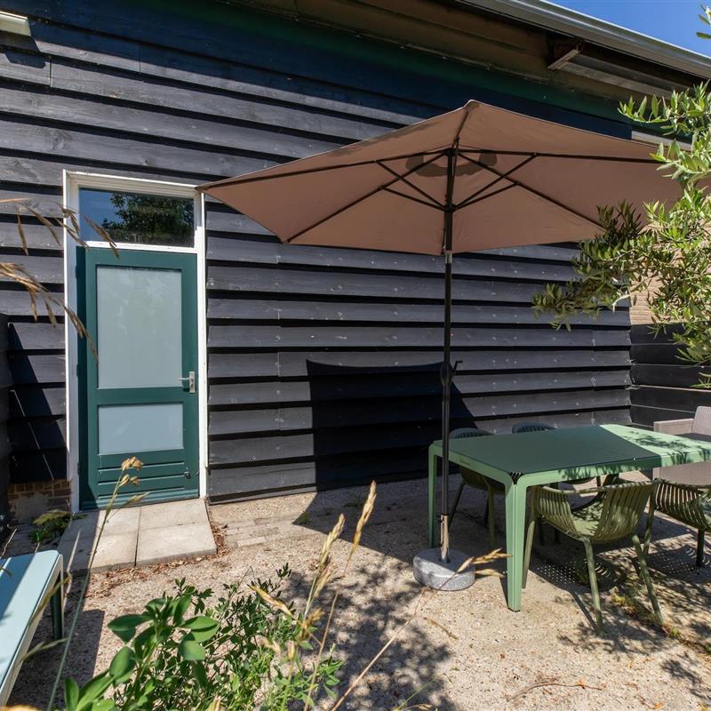 Ferielejlighed - 4 personer -  - 4354KC - Vrouwenpolder