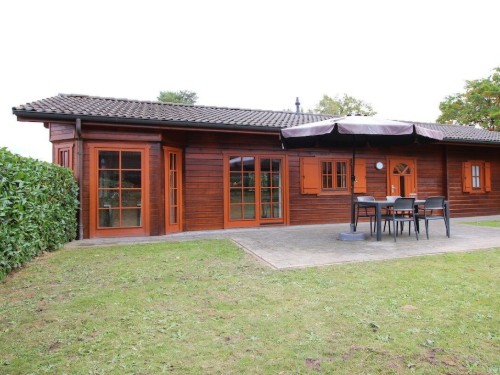 Fritidshus - 4 personer -  - 6445 - Brunssum