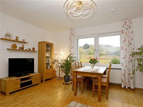 Holiday apartment - 2 persons -  - Bad Dürkheim - 67098