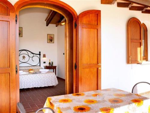 Ferielejlighed - 2 personer -  - Castiglione Della Pescaia - 58043