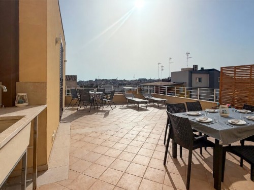 Sommerhus - 6 personer -  - Napoli - 97016 - Pozzallo