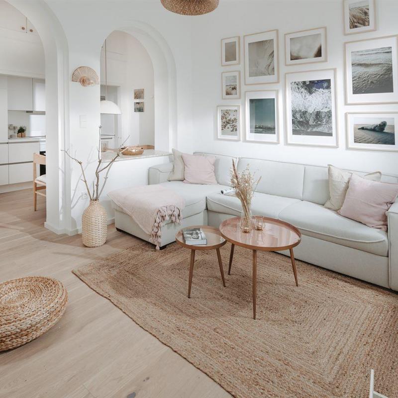 Ferielejlighed - 4 personer -  - Friedrichstraße - 26548 - Norderney