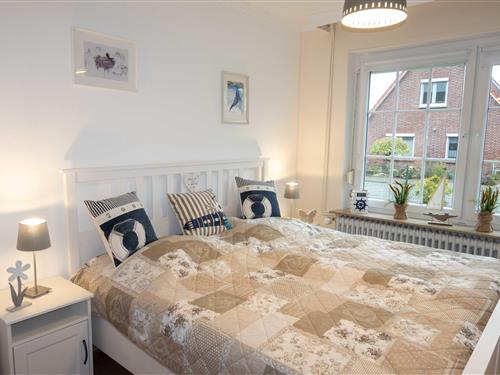 Sommerhus - 6 personer -  - Albertstraße - 26553 - Dornum