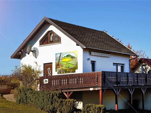 Ferienhaus - 5 Personen -  - 98634 - Kaltensundheim