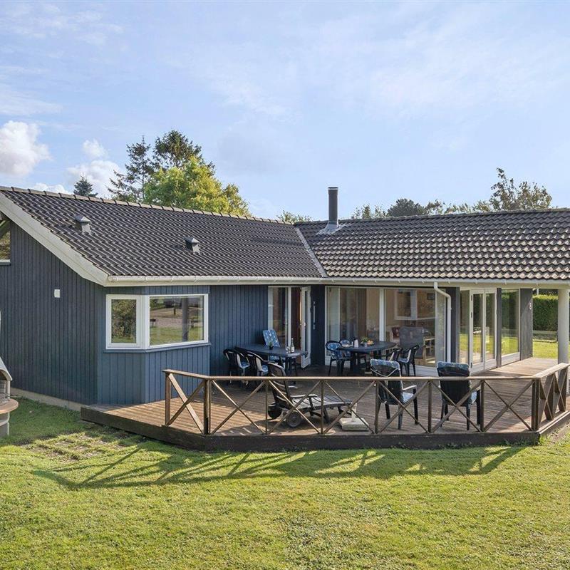 Ferienhaus - 8 Personen -  - Ved Søen - Raageleje - 3210 - Vejby