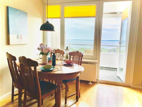 Holiday Home/Apartment - 5 persons -  - Rendsburger Strasse - 24340 - Eckernförde