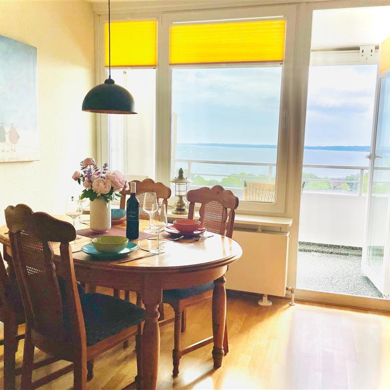 Ferielejlighed - 5 personer -  - Rendsburger Strasse - 24340 - Eckernförde