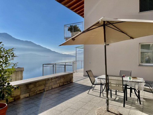 Holiday apartment - 4 persons -  - 22010 - Gera Lario