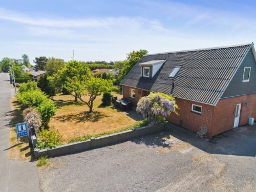 Ferielejlighed - 10 personer -  - Boulevarden - Balka - 3730 - Nexø