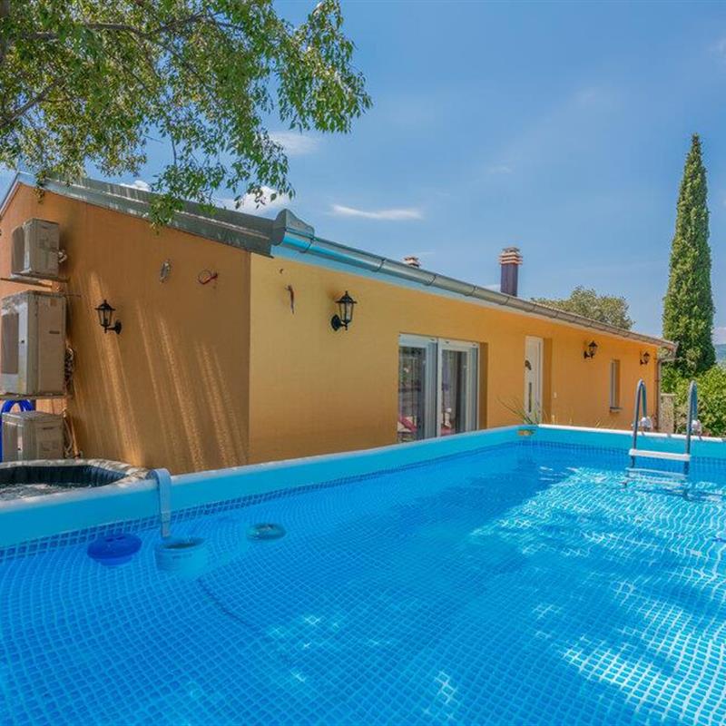 Sommerhus - 12 personer -  - Ul. Josipa Jovica - Makarska-Prolozac - 21264 - Prolozac