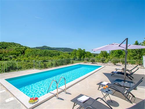 Holiday home - 4 persons -  - Bazgalji - 52000