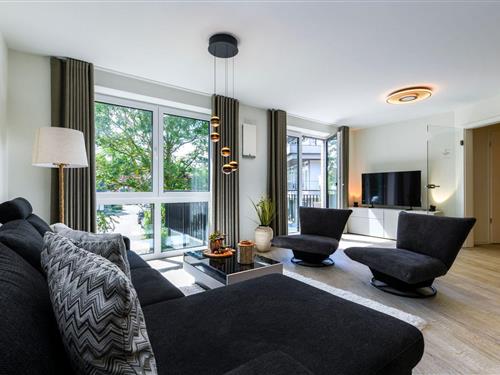 Holiday apartment - 3 persons -  - Seestraße - 23746 - Kellenhusen