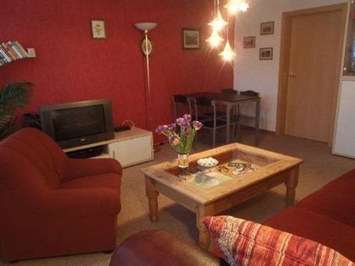 Holiday Home/Apartment - 4 persons -  - Christian-Gottlob-Wild-Straße - 08349 - Johanngeorgenstadt