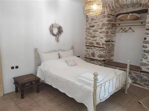 Sommerhus - 3 personer -  - Trikeri - 37009 - Trikeri