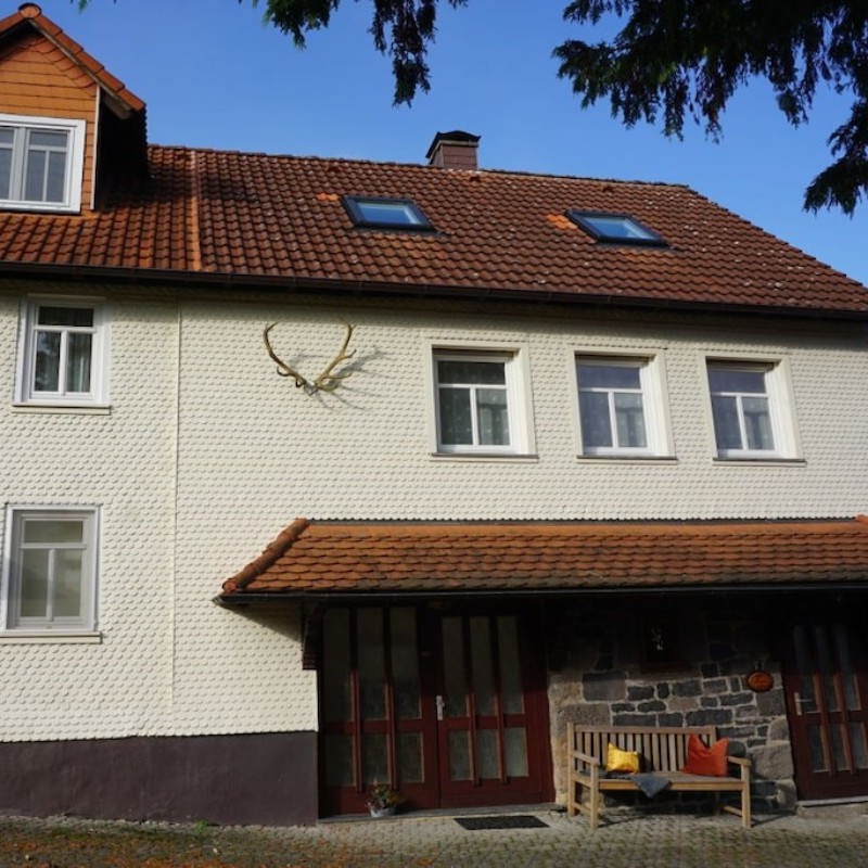 Sommerhus - 12 personer -  - 36355 - Grebenhain