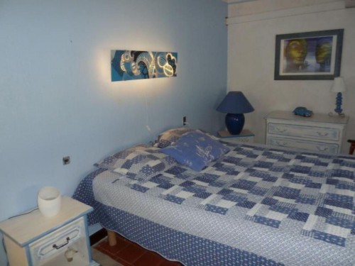 Fritidshus - 5 personer -  - 13200 - Arles
