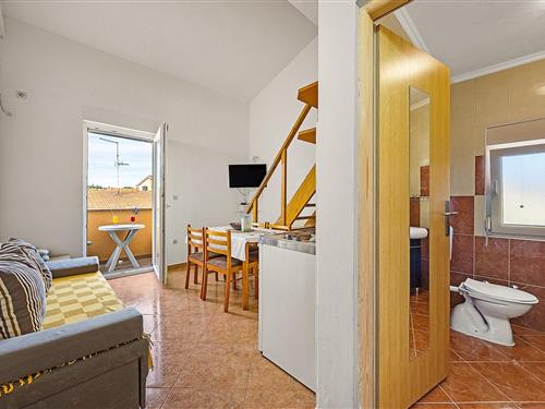 Ferielejlighed - 3 personer -  - 52203 - Medulin