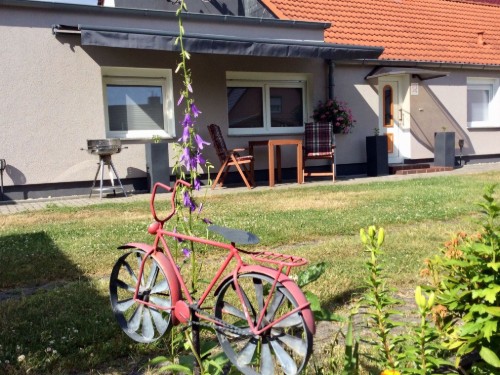 Ferienwohnung - 2 Personen -  - Nelkenweg - 01968 - Senftenberg