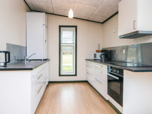 Fritidshus - 6 personer -  - Torpet - Hovborg - 6682 - Central Jutland