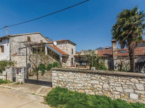 Holiday apartment - 2 persons -  - Flengi - Vrsar-Flengi - 52450 - Vrsar