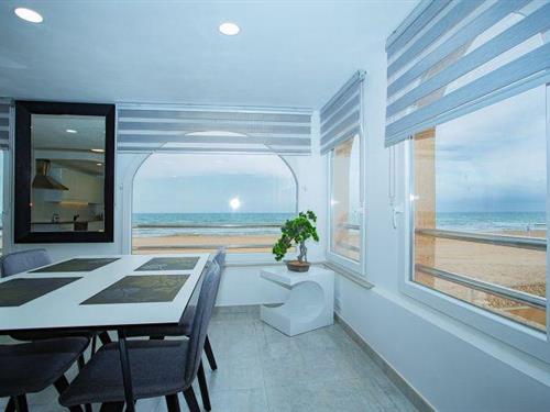 Holiday apartment - 4 persons -  - 03188 - La Mata