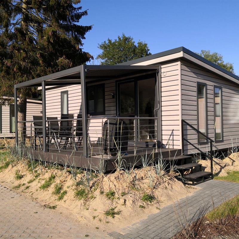 Sommerhus - 5 personer -  - Bormwiese - 23683 - Scharbeutz
