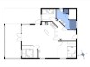 Bild 19 - Grundriss