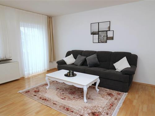 Holiday Home/Apartment - 2 persons -  - Busehofstraße - 45144 - Essen