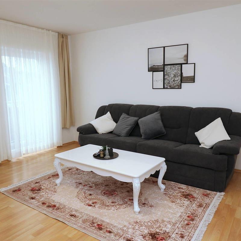 Ferielejlighed - 3 personer -  - Busehofstraße - 45144 - Essen