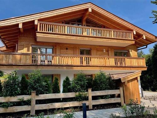 Sommerhus - 2 personer -  - 83700 - Rottach-Egern