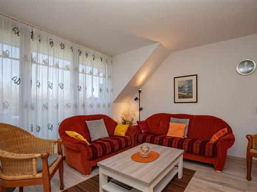 Ferielejlighed - 6 personer -  - Kastanienallee - 23946 - Ostseebad Boltenhagen