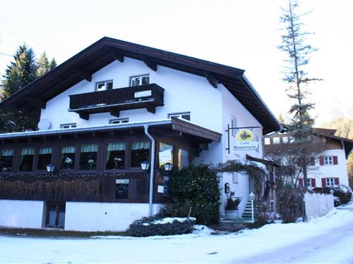 Ferieleilighet - 4 personer -  - 6351 - Scheffau Am Wilden Kaiser