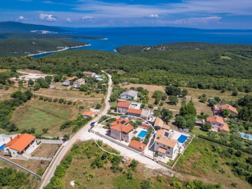 Holiday home - 8 persons -  - 52208 - Pula/Krnica