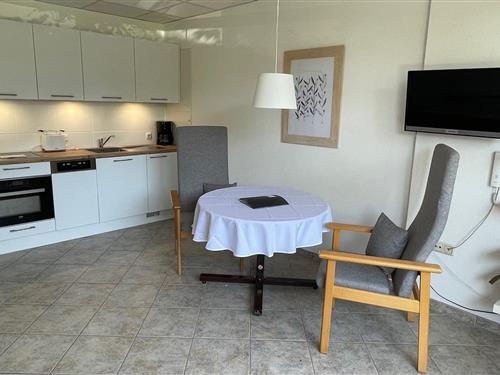 Holiday apartment - 2 persons -  - Leuchtturmweg - 23746 - Kellenhusen