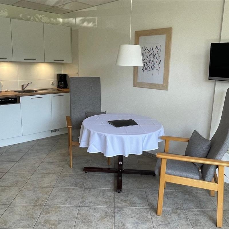 Ferielejlighed - 2 personer -  - Leuchtturmweg - 23746 - Kellenhusen