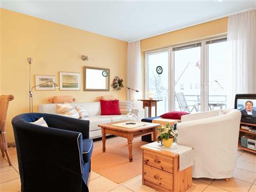 Ferieleilighet - 2 personer -  - Fischerstieg - 23999 - Insel Poel / Ot Timmendor