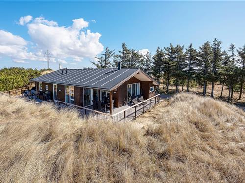 Sommerhus - 6 personer -  - Klitsvinget - Klegod - 6950 - Ringkøbing