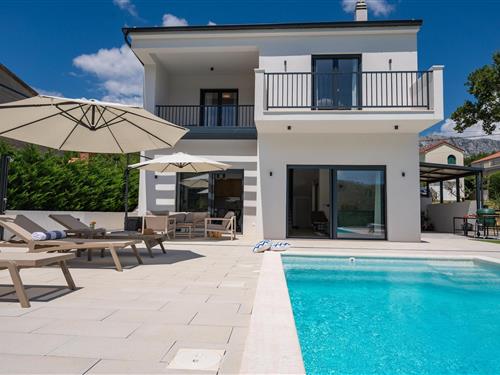 Villa - 6 personer -  - 21252 - Naklice