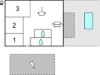 Billede 44 - Plantegning