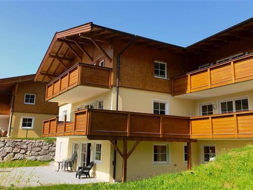 Ferielejlighed - 6 personer -  - 5753 - Saalbach Hinterglemm