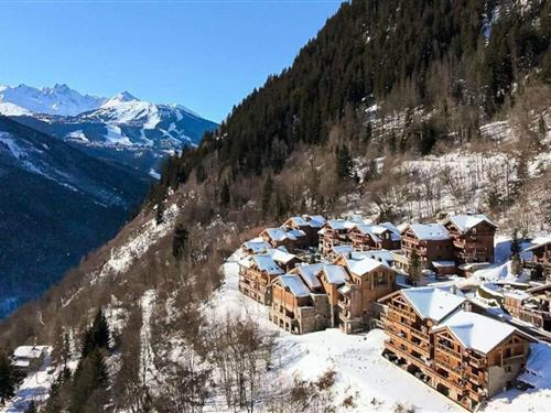 Holiday apartment - 8 persons -  - 73350 - Champagny En Vanoise