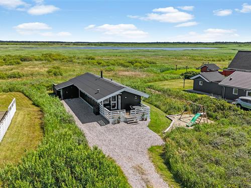 Holiday home - 6 persons -  - Lakolk - Lakolk - 6792 - Rømø