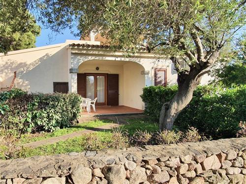 Holiday Home/Apartment - 4 persons -  - San Teodoro - 07052