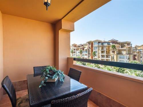 Holiday apartment - 5 persons -  - 21409 - Isla Canela