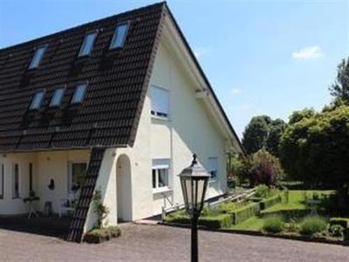 Holiday Home/Apartment - 4 persons -  - Steinstr. - 53945 - Blankenheim