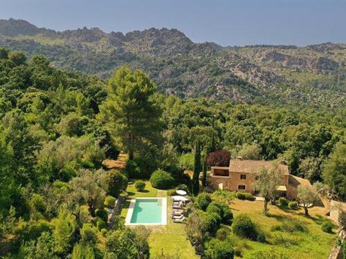 Sommerhus - 6 personer -  - 07460 - Pollensa